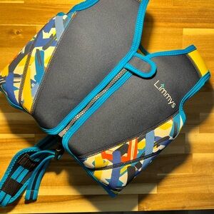 Limmy’s Toddler Swim Vest